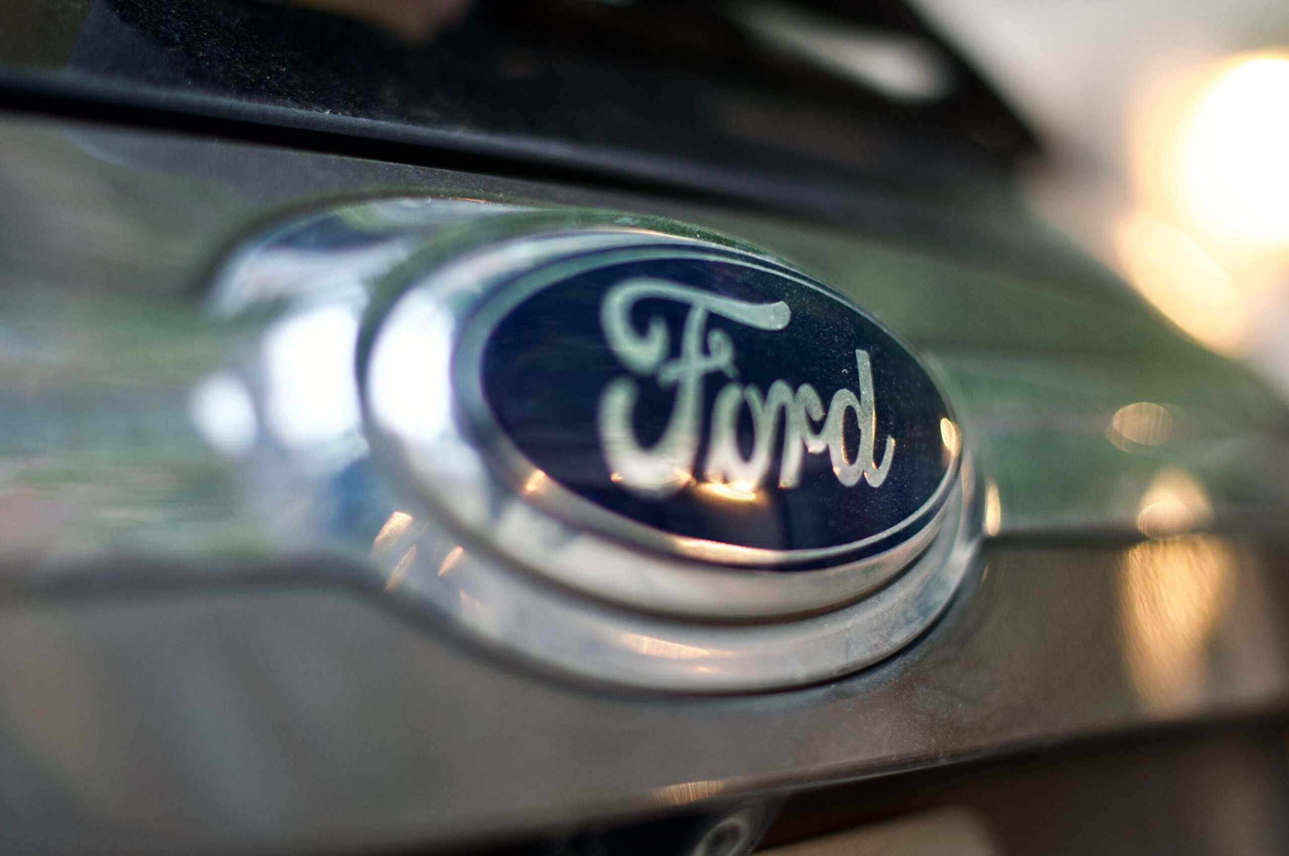Ford Crest